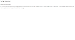 Desktop Screenshot of methodloft.com